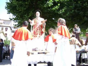 - Vallemare di Borbona 2010