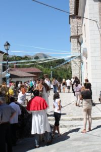 Processione Vallemare 2011