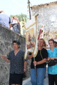 Processione Vallemare 2011