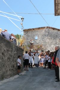 Processione Vallemare 2011