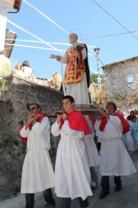 Processione Vallemare 2011