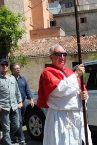 Processione Vallemare 2011