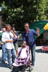 Processione Vallemare 2011